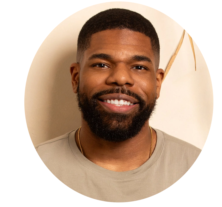 Brany Alexander Stress and Burnout Coach
