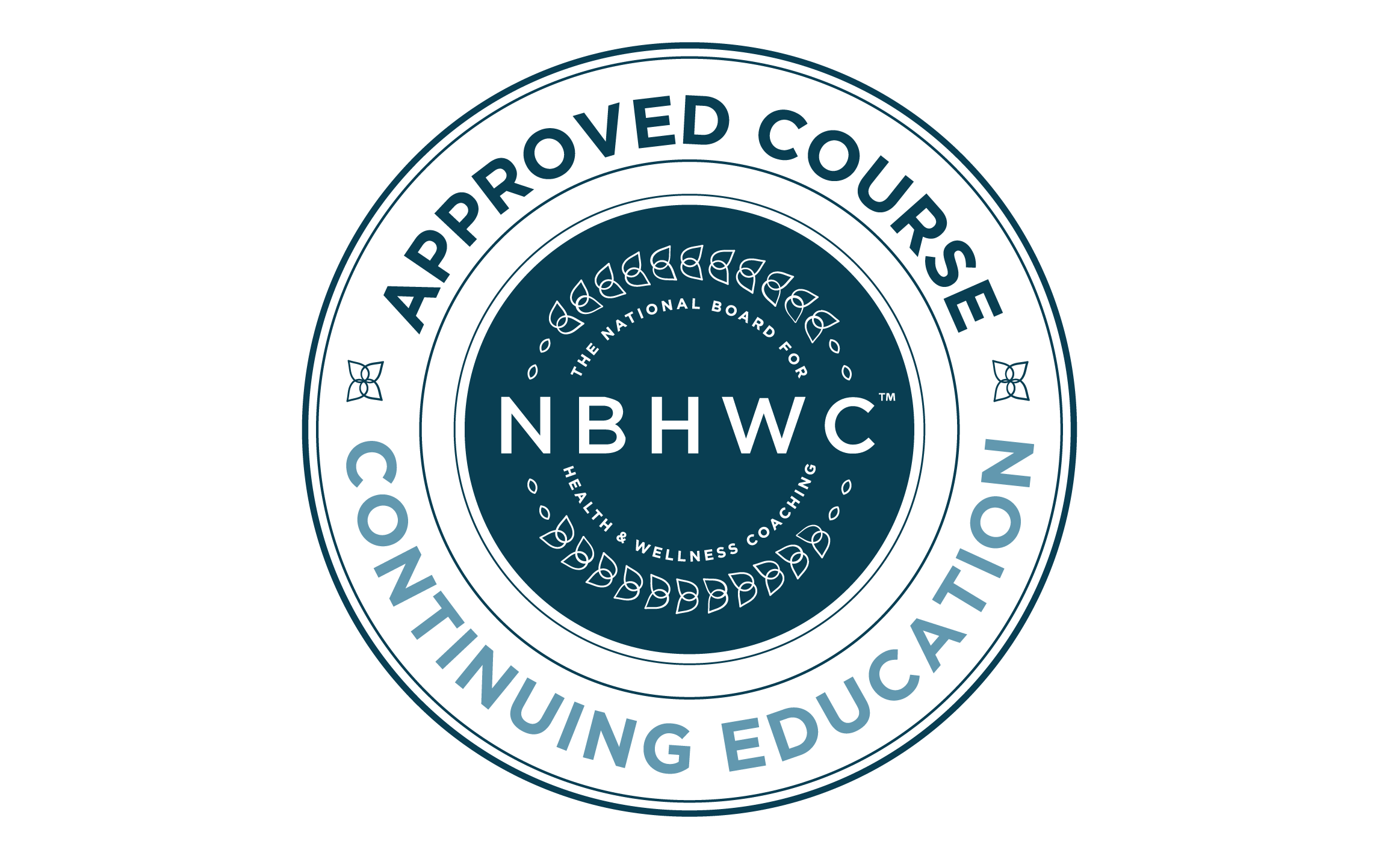NBC-HWC Approved course