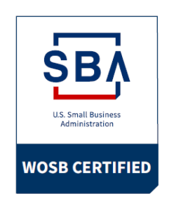 WOSB Women Owned Small Business - SBA