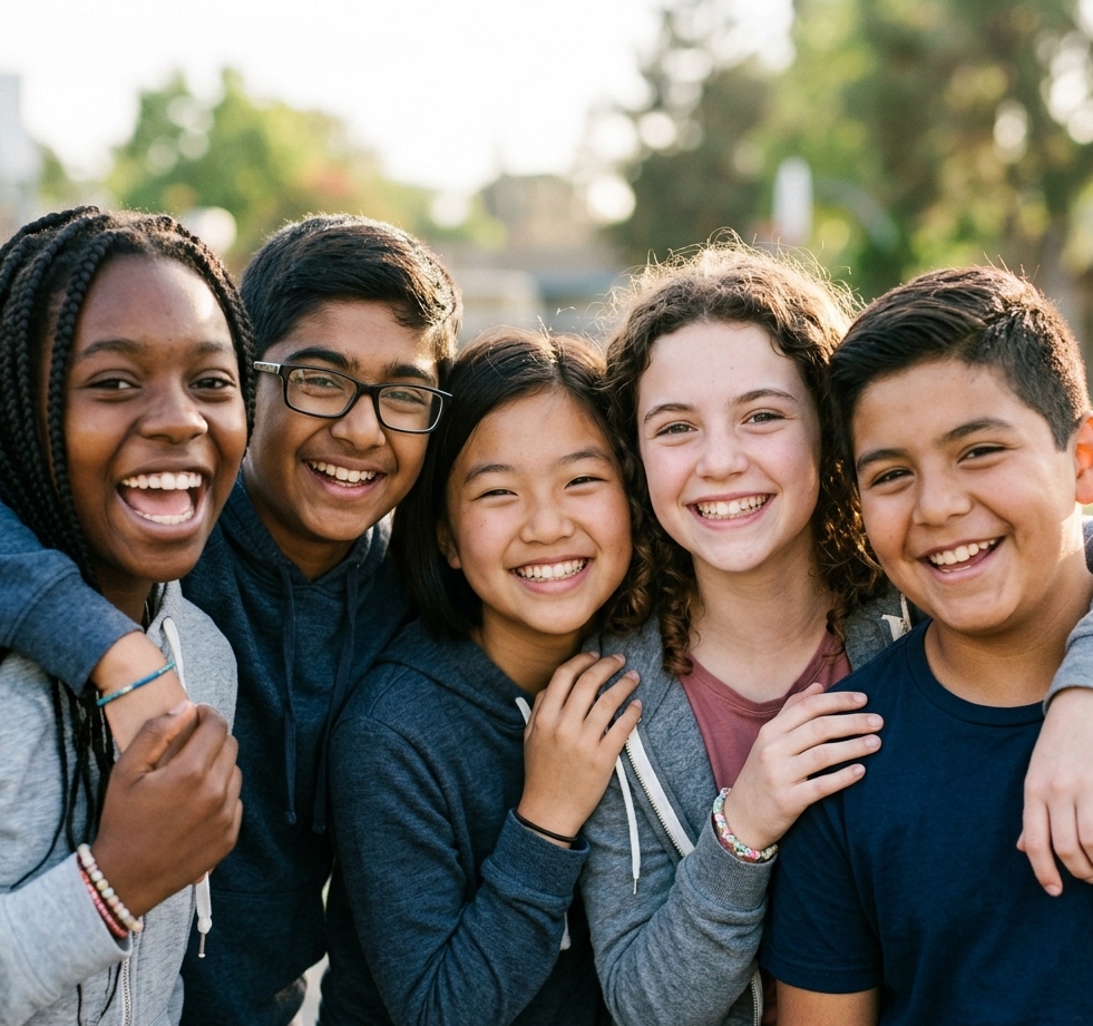 Mental Health First Aid For Youth - Uplift