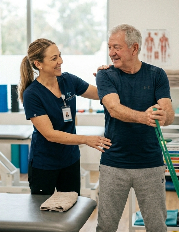 MHFA and QPR in Healthcare
